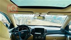 کیا سۆرینتۆ